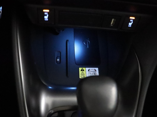 Toyota Yaris - 1.5 Hybrid GR Sport