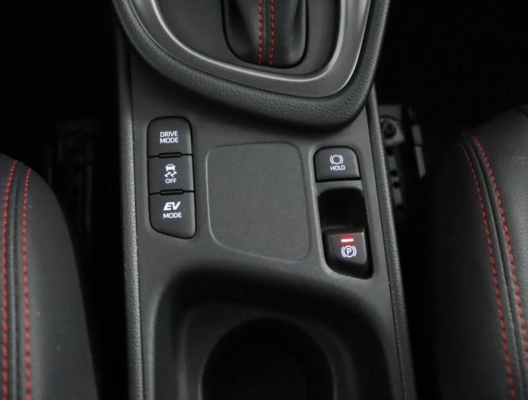 Toyota Yaris - 1.5 Hybrid GR Sport 62