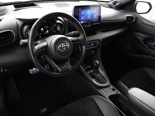 Toyota Yaris - 1.5 Hybrid GR Sport