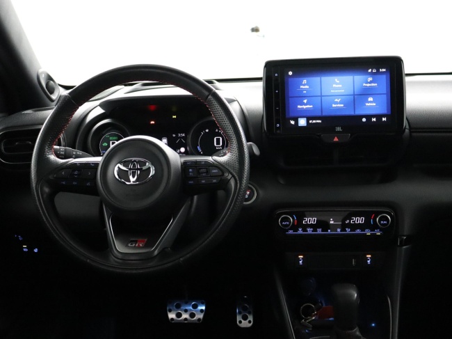 Toyota Yaris - 1.5 Hybrid GR Sport
