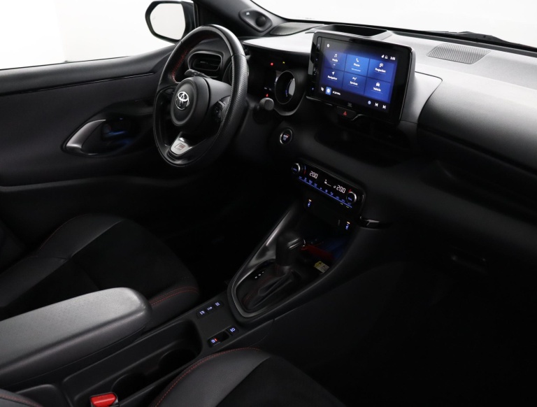 Toyota Yaris - 1.5 Hybrid GR Sport 67