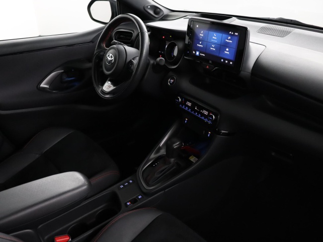 Toyota Yaris - 1.5 Hybrid GR Sport