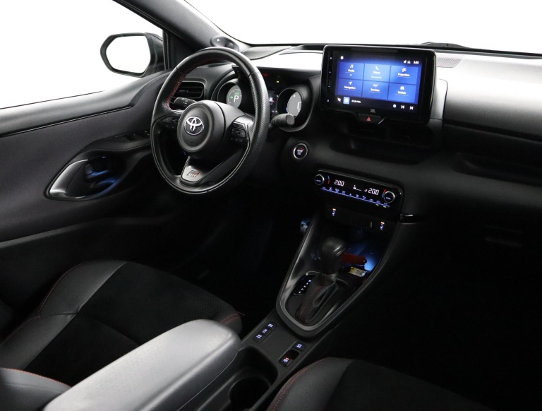 Toyota Yaris - 1.5 Hybrid GR Sport 69