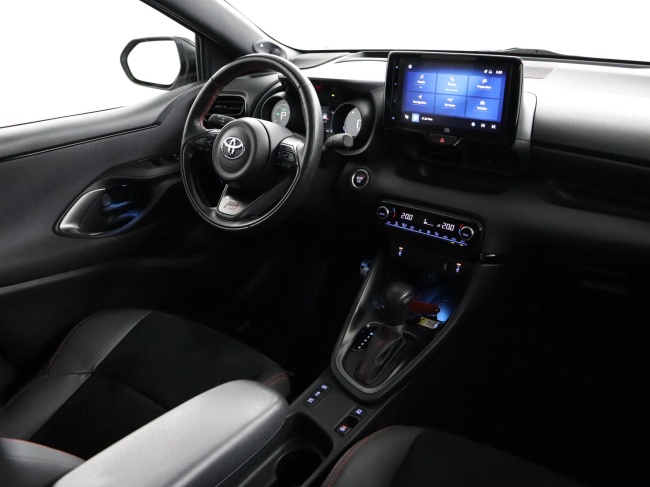 Toyota Yaris - 1.5 Hybrid GR Sport