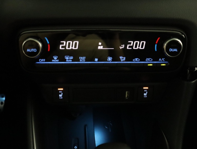 Toyota Yaris - 1.5 Hybrid GR Sport 7