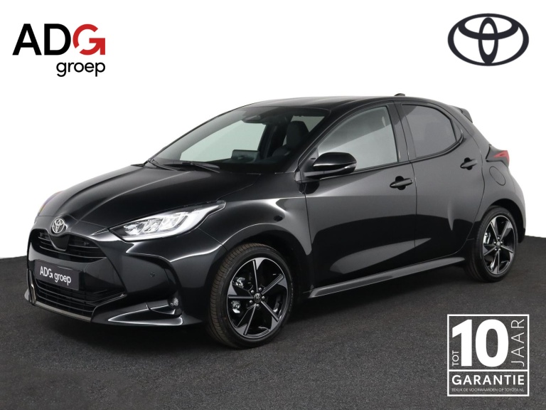 Toyota Yaris - 1.5 Hybrid 130 Executive 1