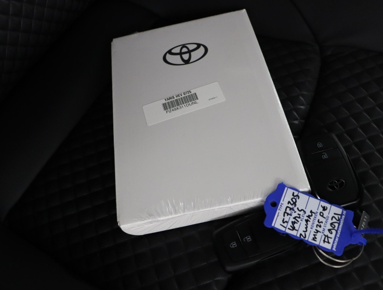 Toyota Yaris - 1.5 Hybrid 130 Executive 11