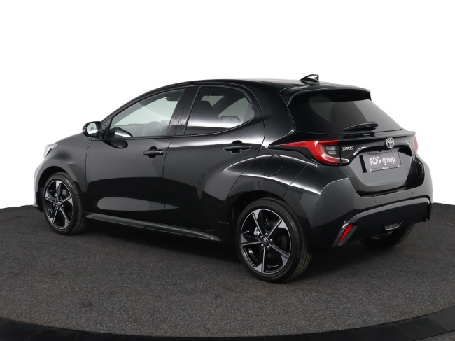 Toyota Yaris - 1.5 Hybrid 130 Executive