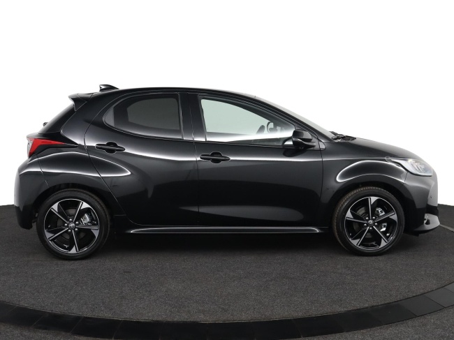Toyota Yaris - 1.5 Hybrid 130 Executive