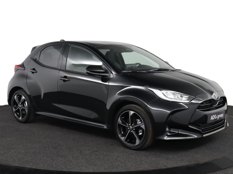 Toyota Yaris - 1.5 Hybrid 130 Executive 14
