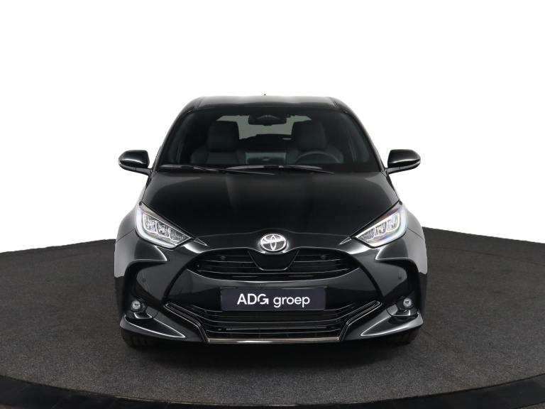 Toyota Yaris - 1.5 Hybrid 130 Executive 16