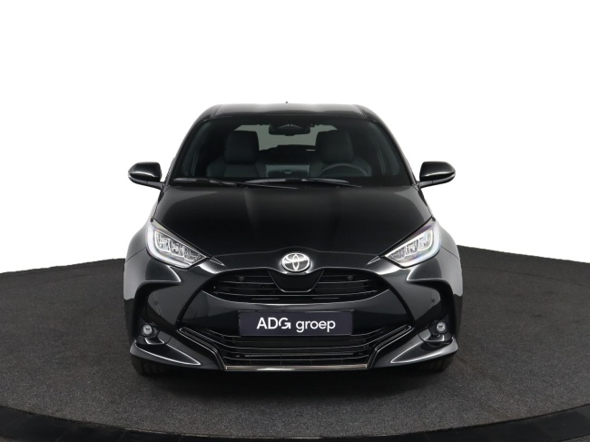 Toyota Yaris - 1.5 Hybrid 130 Executive