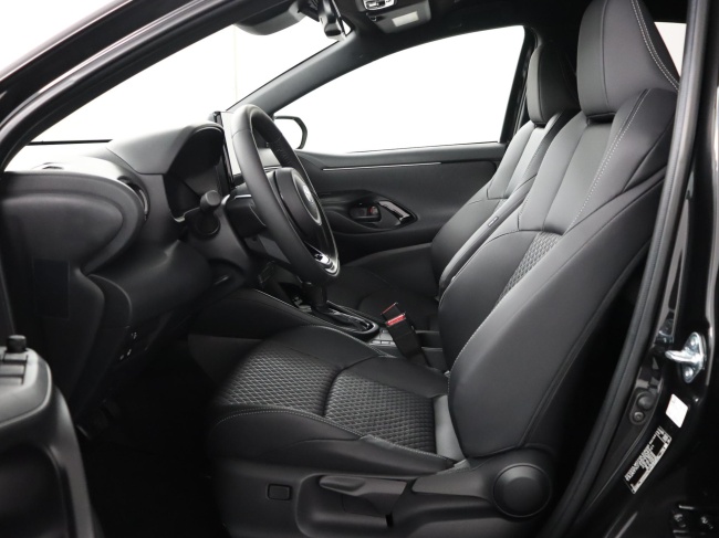 Toyota Yaris - 1.5 Hybrid 130 Executive