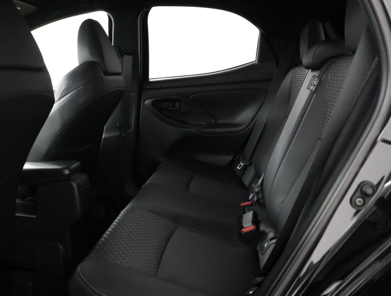 Toyota Yaris - 1.5 Hybrid 130 Executive 18