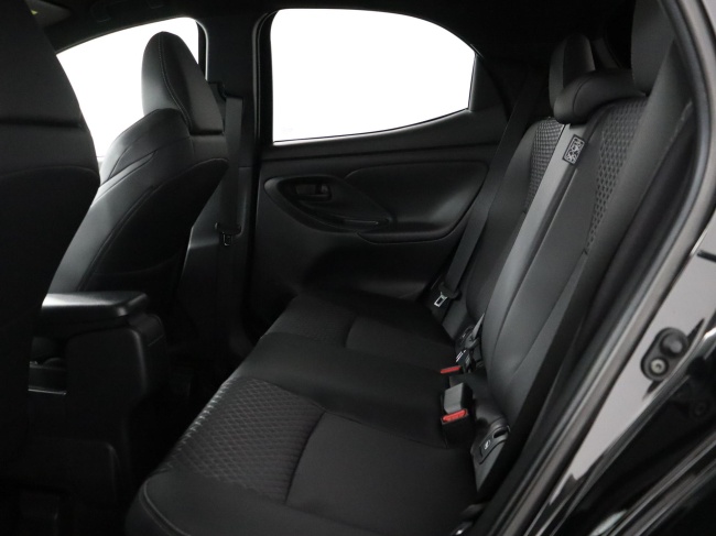 Toyota Yaris - 1.5 Hybrid 130 Executive