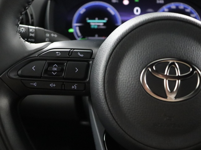 Toyota Yaris - 1.5 Hybrid 130 Executive