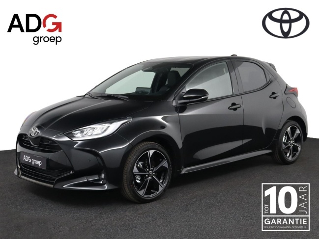 Toyota Yaris - 1.5 Hybrid 130 Executive