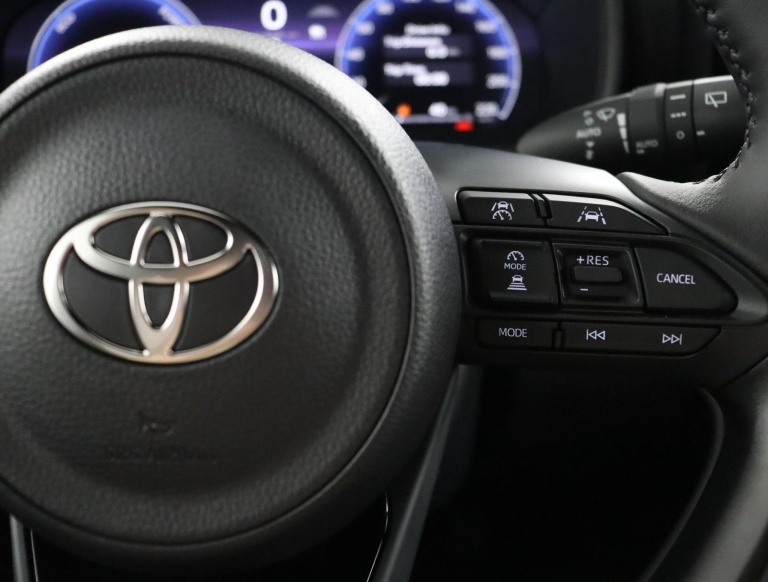 Toyota Yaris - 1.5 Hybrid 130 Executive 21