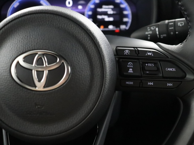 Toyota Yaris - 1.5 Hybrid 130 Executive