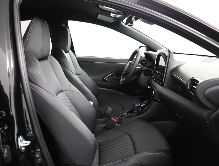 Toyota Yaris - 1.5 Hybrid 130 Executive 22