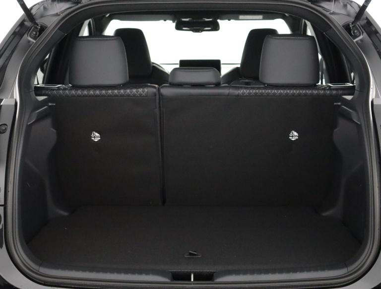 Toyota Yaris - 1.5 Hybrid 130 Executive 23