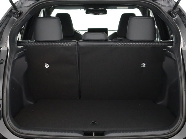Toyota Yaris - 1.5 Hybrid 130 Executive
