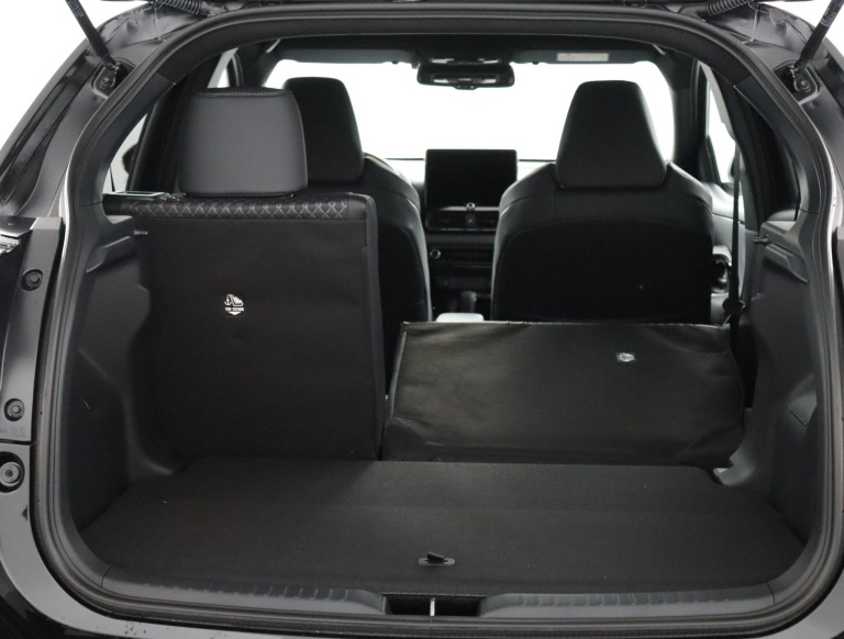 Toyota Yaris - 1.5 Hybrid 130 Executive 24