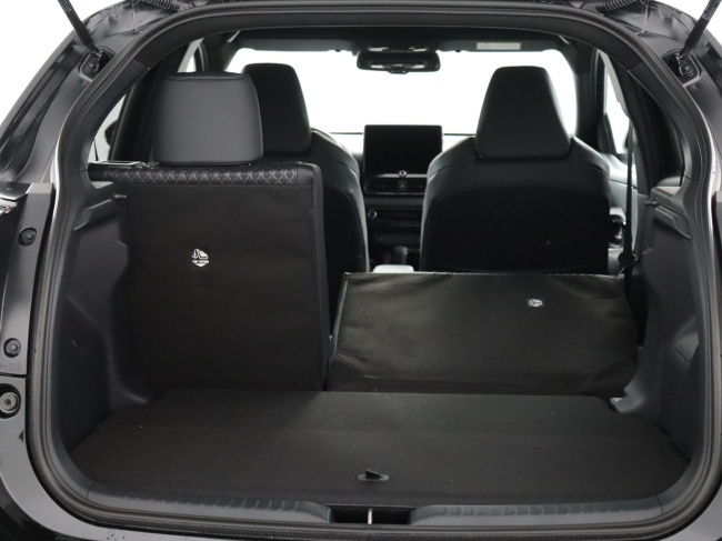 Toyota Yaris - 1.5 Hybrid 130 Executive