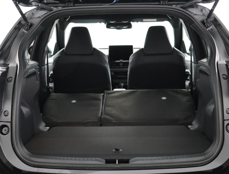 Toyota Yaris - 1.5 Hybrid 130 Executive 25