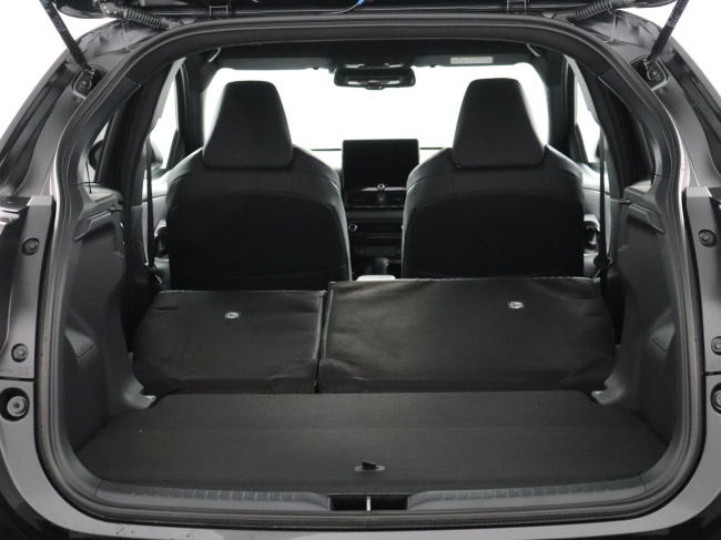 Toyota Yaris - 1.5 Hybrid 130 Executive