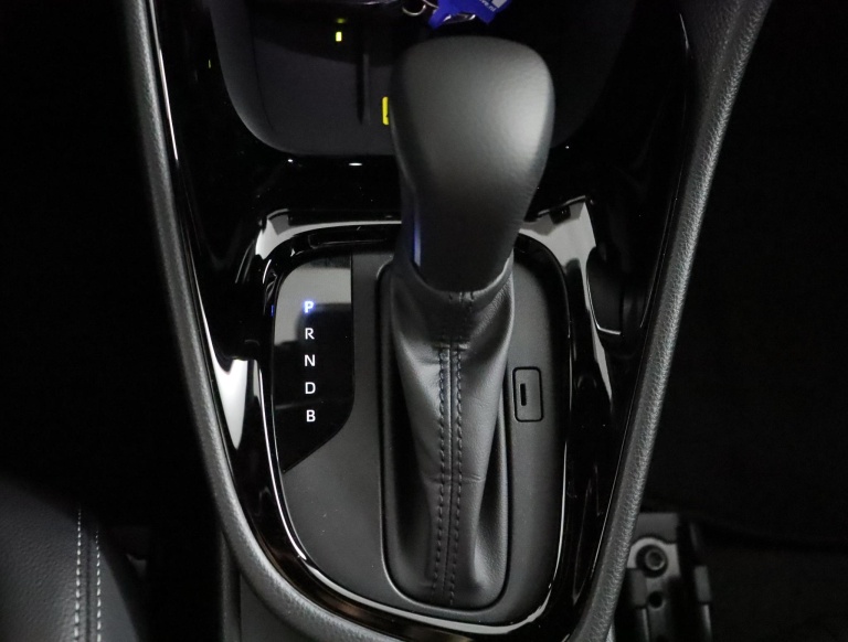 Toyota Yaris - 1.5 Hybrid 130 Executive 26