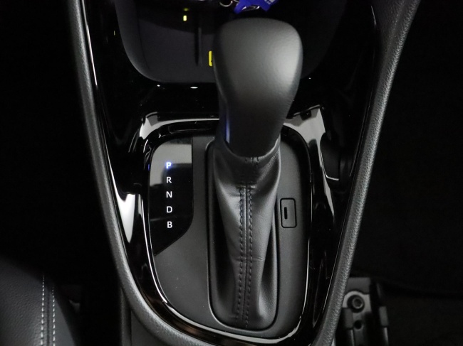 Toyota Yaris - 1.5 Hybrid 130 Executive