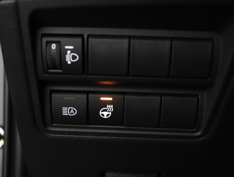 Toyota Yaris - 1.5 Hybrid 130 Executive 28