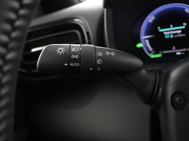 Toyota Yaris - 1.5 Hybrid 130 Executive