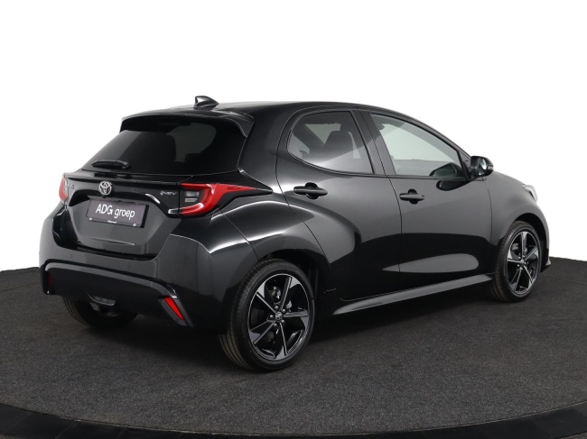 Toyota Yaris - 1.5 Hybrid 130 Executive