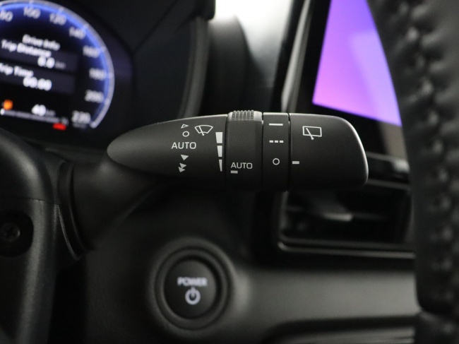 Toyota Yaris - 1.5 Hybrid 130 Executive