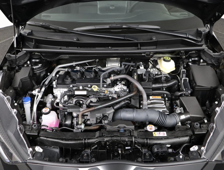Toyota Yaris - 1.5 Hybrid 130 Executive 32