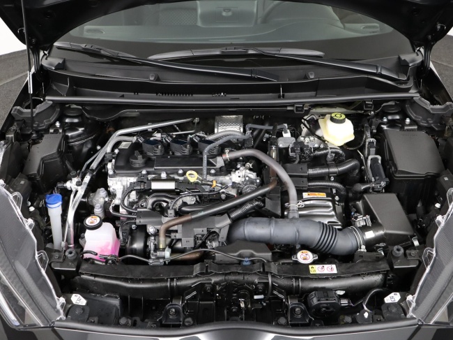 Toyota Yaris - 1.5 Hybrid 130 Executive