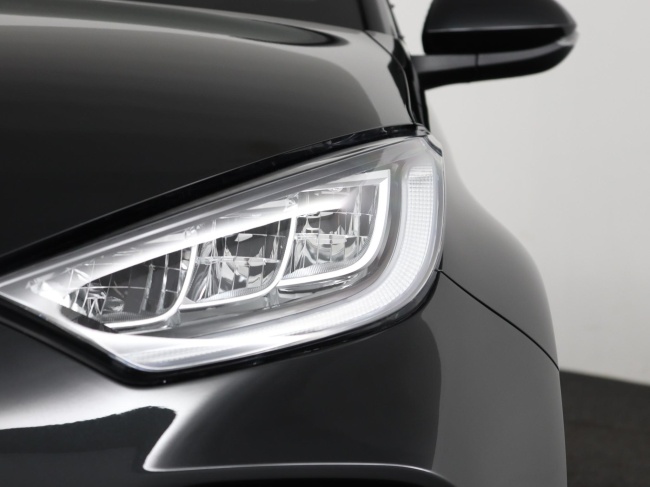 Toyota Yaris - 1.5 Hybrid 130 Executive
