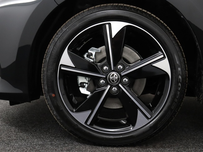 Toyota Yaris - 1.5 Hybrid 130 Executive