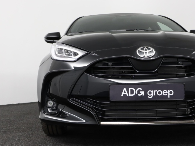 Toyota Yaris - 1.5 Hybrid 130 Executive