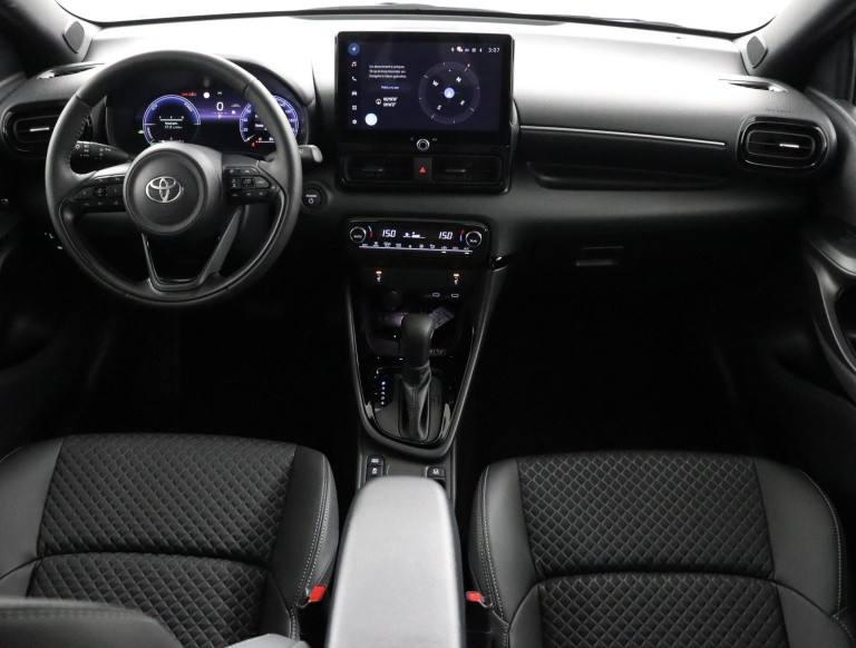 Toyota Yaris - 1.5 Hybrid 130 Executive 4