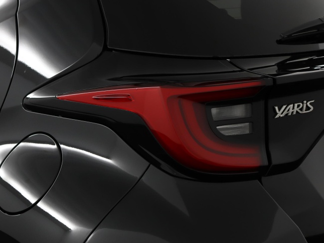 Toyota Yaris - 1.5 Hybrid 130 Executive