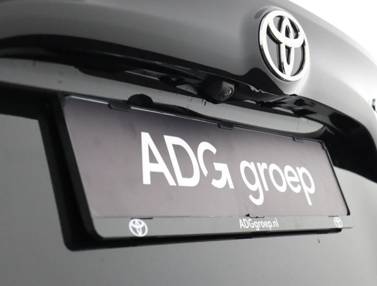 Toyota Yaris - 1.5 Hybrid 130 Executive 43