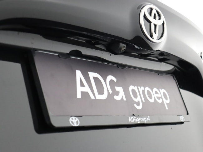 Toyota Yaris - 1.5 Hybrid 130 Executive