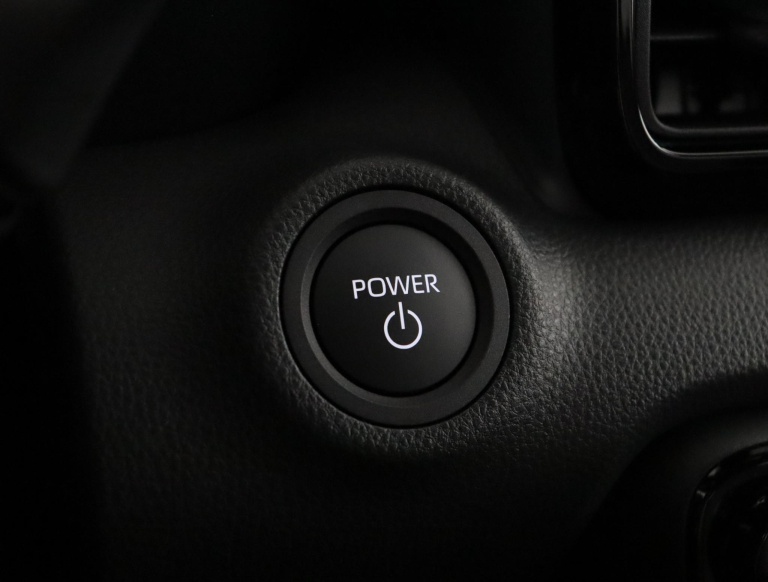 Toyota Yaris - 1.5 Hybrid 130 Executive 46