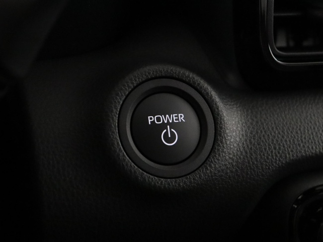 Toyota Yaris - 1.5 Hybrid 130 Executive