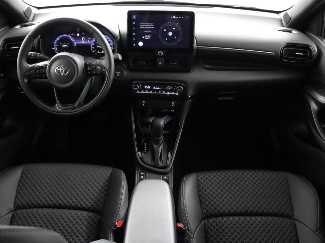 Toyota Yaris - 1.5 Hybrid 130 Executive