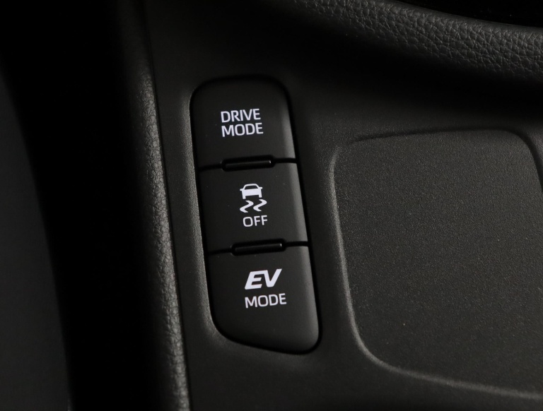 Toyota Yaris - 1.5 Hybrid 130 Executive 53