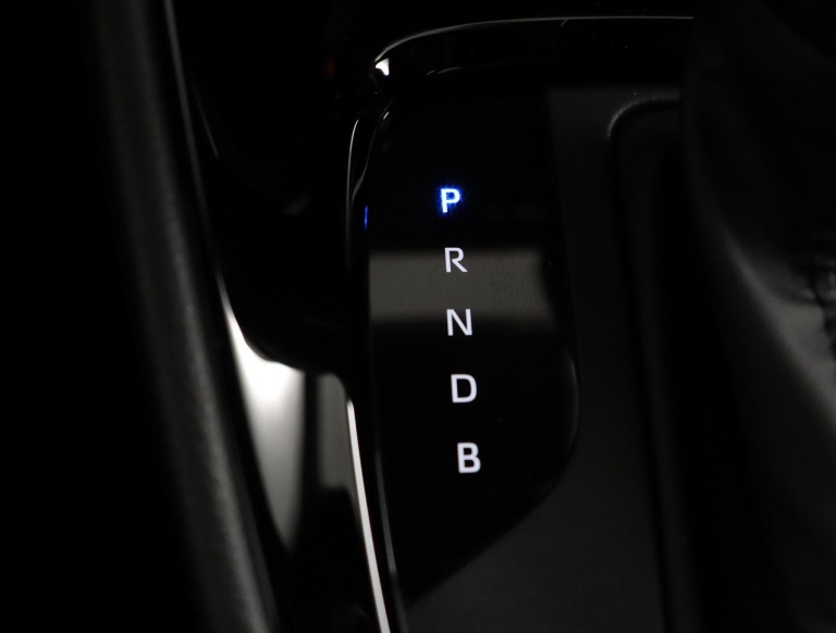 Toyota Yaris - 1.5 Hybrid 130 Executive 55